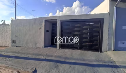 Casa à venda e/ou locação no Parque das Esmeraldas