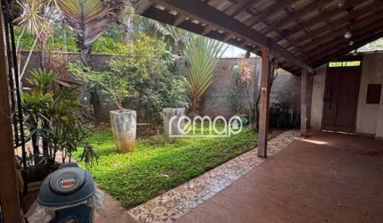 Casa à venda no Polo Club