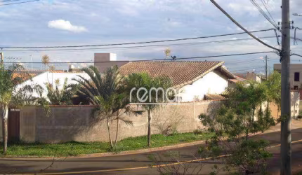 Casa à venda no Polo Club