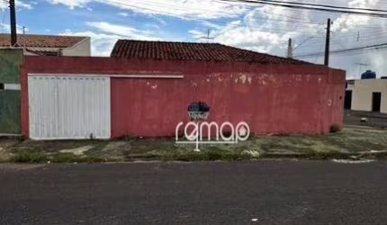 Casa a Venda no Jardim Noêmia