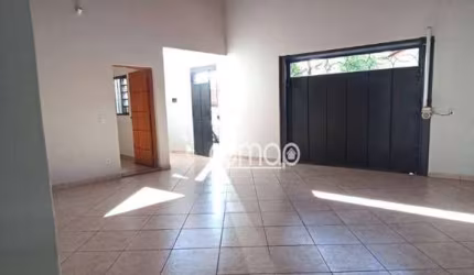 Casa à venda no Jardim Tropical II