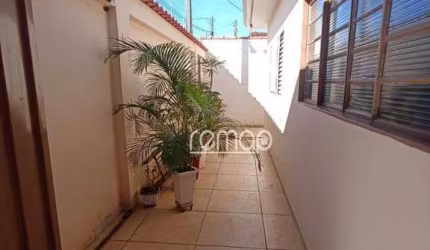 Casa à venda no Jardim Riviera