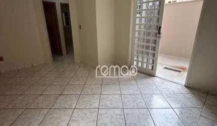 Apartamento para alugar no Residencial Paraíso - Franca/SP