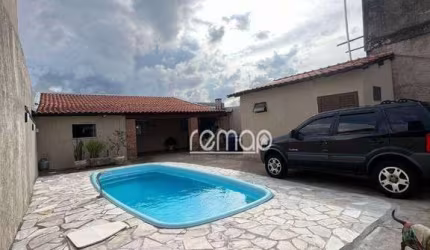 Casa a Venda no Jardim Brasil
