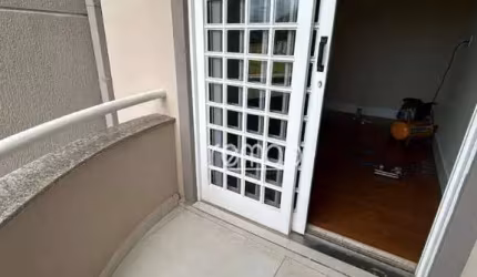 Apartamento venda ou aluguel no Residencial Paraíso - Franca/SP