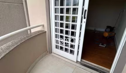 Apartamento venda ou aluguel no Residencial Paraíso - Franca/SP