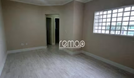 Apartamento à venda ou aluguel no Residencial Paraíso - Franca/SP
