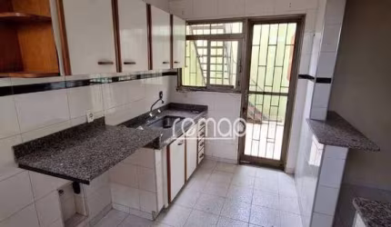 Casa com 3 dormitórios à venda, 115 m² por R$ 310.000 - Vila Rezende - Franca/SP
