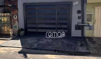 Casa a Venda no Jardim Aeroporto ll