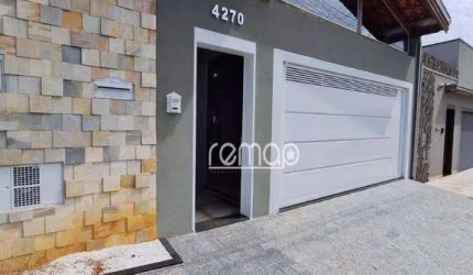 Casa com 3 dormitórios à venda, 144 m² por R$ 650.000 - Belvedere Bandeirante - Franca/SP