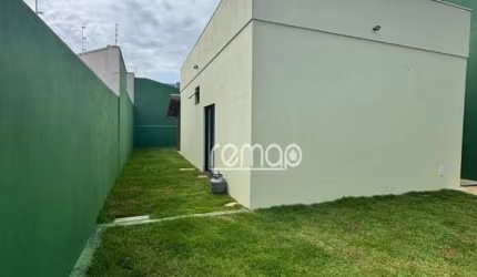 Casa com 2 dormitórios à venda, 85 m² por R$ 630.000 - Esplanada Primo Meneghetti - Franca/SP