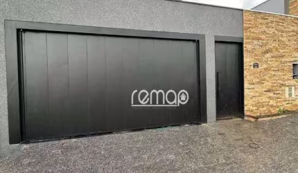 Casa Nova à Venda – Primo Meneguetti II