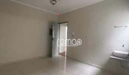 Casa para alugar na Vila Nossa Senhora das Graças - Franca/SP