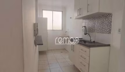 Apartamento à venda no Franca Garden - Vila Santa Cruz - Franca/SP