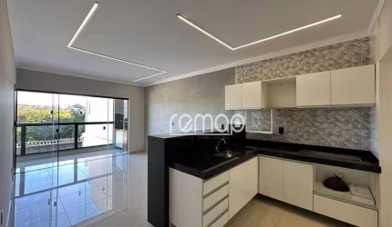 Apartamento à venda no Jardim Piratininga