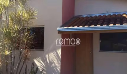 Casa à venda no Condomínio Santo Antônio - Parque das Arvores