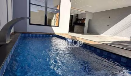 Casa à venda no Residencial Colina do Espraiado