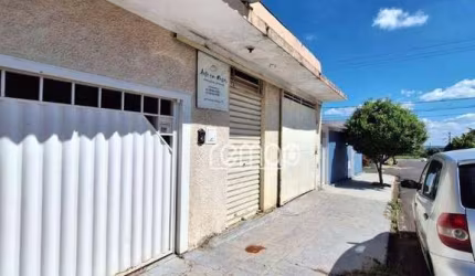 Casa com 3 dormitórios à venda, 115 m² por R$ 300.000,00 - Jardim Califórnia - Franca/SP