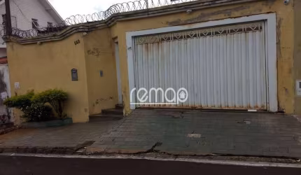 Casa com 3 dormitórios à venda, 169 m² por R$ 380.000 - Jardim Lima - Franca/SP