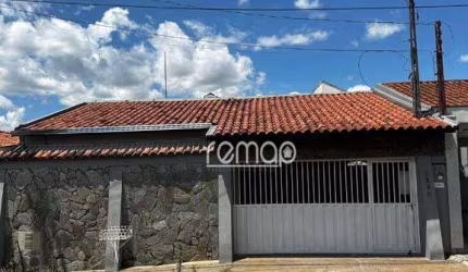 Casa com 5 dormitórios à venda - Santo Agostinho - Franca/SP