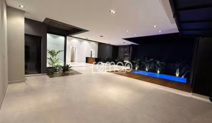 Casa à venda no Jardim Santa Lúcia