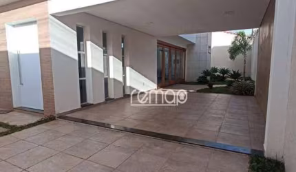Sobrado à venda no Esplanada Primo Meneghetti