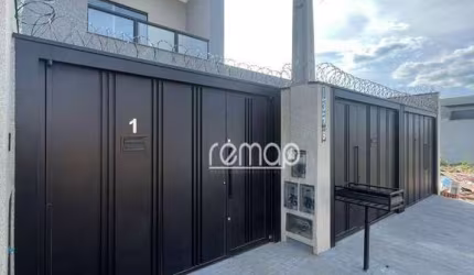 Apartamento para alugar no Jardim Natal I - Franca/SP