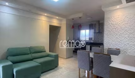 Apartamento para alugar no Residencial Meireles - Franca/SP