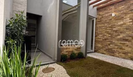 Casa à venda no Parque Progresso