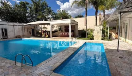 Apartamento a venda no condomínio Parque Fremont