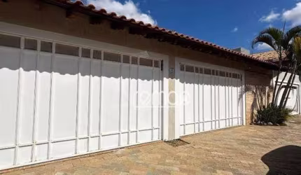 Linda casa a venda no Franville