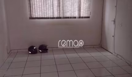 Apartamento à venda no Condomínio Copacabana - Jardim Bonsucesso