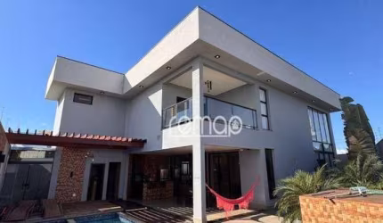 Casa à venda no Belvedere Bandeirante ( Jardim Botânico)
