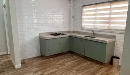 Apartamento Térreo a venda no Jardim Piratininga