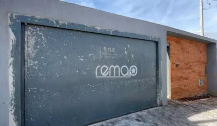 casa a venda no Residencial Sao Domingos