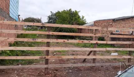 TERRENO Campina São Leopoldo