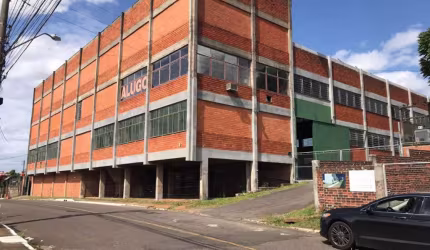 PREDIO COMERCIAL / INDUSTRIAL Liberdade Novo Hamburgo
