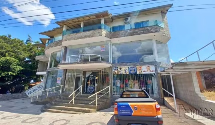 PREDIO COML + RESID Boa Saúde Novo Hamburgo