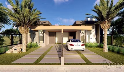 CASA Bela Vista Dois Irmãos