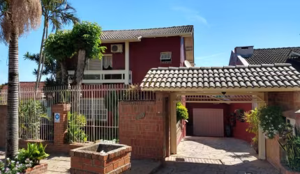 CASA Santa Lucia Campo Bom