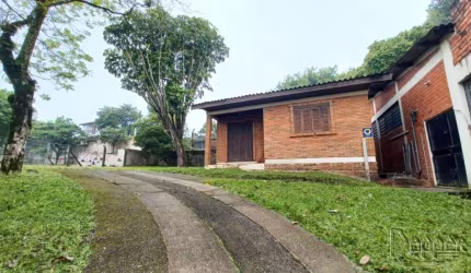 PREDIO COMERCIAL / INDUSTRIAL Rondônia Novo Hamburgo