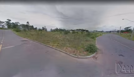 TERRENO Canudos Novo Hamburgo