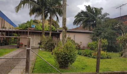 CASA Canudos Novo Hamburgo
