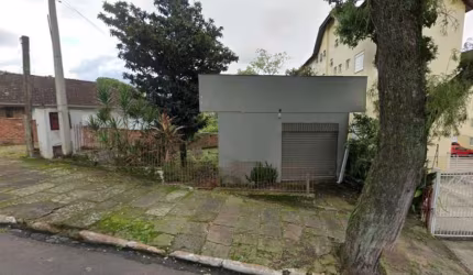 PREDIO COMERCIAL / INDUSTRIAL São José Novo Hamburgo