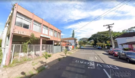 PAVILHAO/DEPOSITO Rio Branco Novo Hamburgo