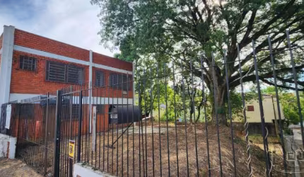 PAVILHAO/DEPOSITO São José Novo Hamburgo