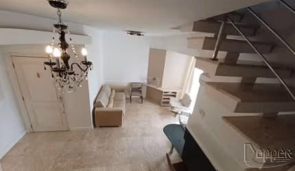 COBERTURA Centro Novo Hamburgo