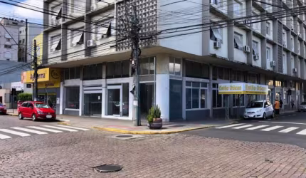LOJA Centro São Leopoldo