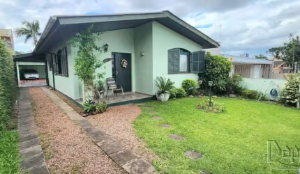 CASA Jardim Mauá Novo Hamburgo