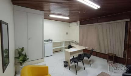 SALA COMERCIAL Centro Novo Hamburgo